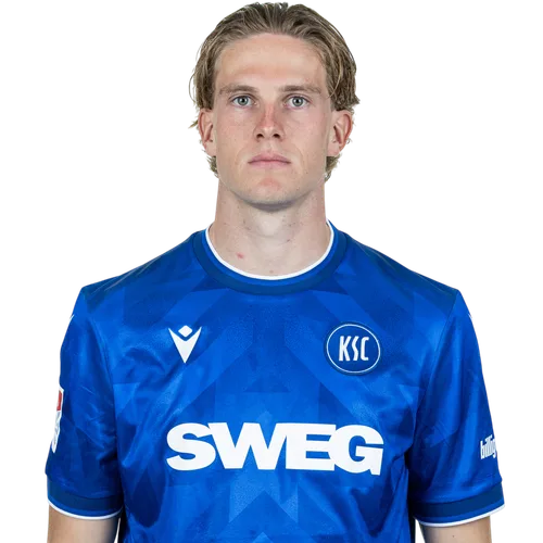 FohlenRadar's tweet photo. Könnte David Herold die lang erhoffte Lösung auf der linken Defensivseite der Borussia sein?👀🐎

Nach Meldungen verschiedener Transferquellen steht dieser nun kurz vor einem Transfer nach Mönchengladbach.
Dieser Thread dreht sich um Herolds Profil und seine Perspektive bei BMG⏬ https://t.co/Bvvel8rNQx