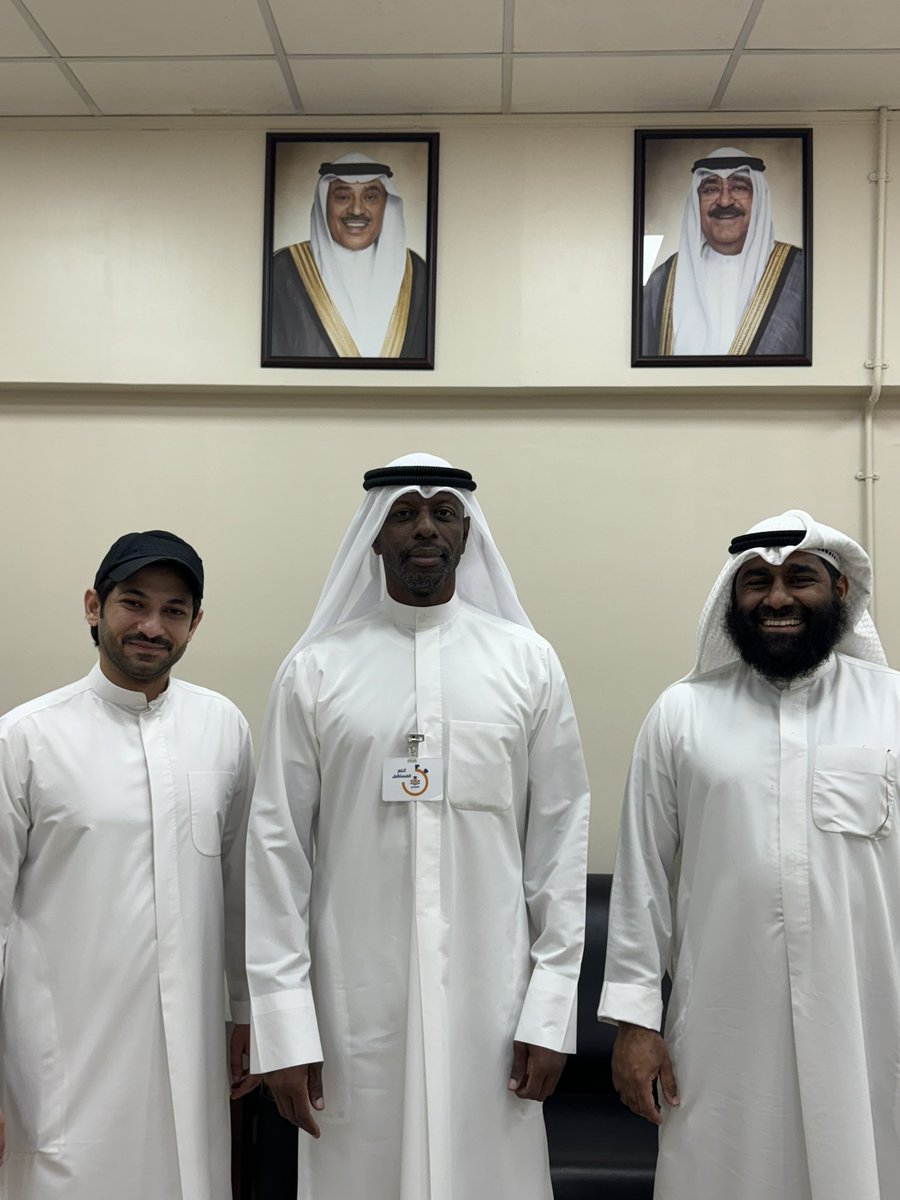 سلطان الصرام tweet media