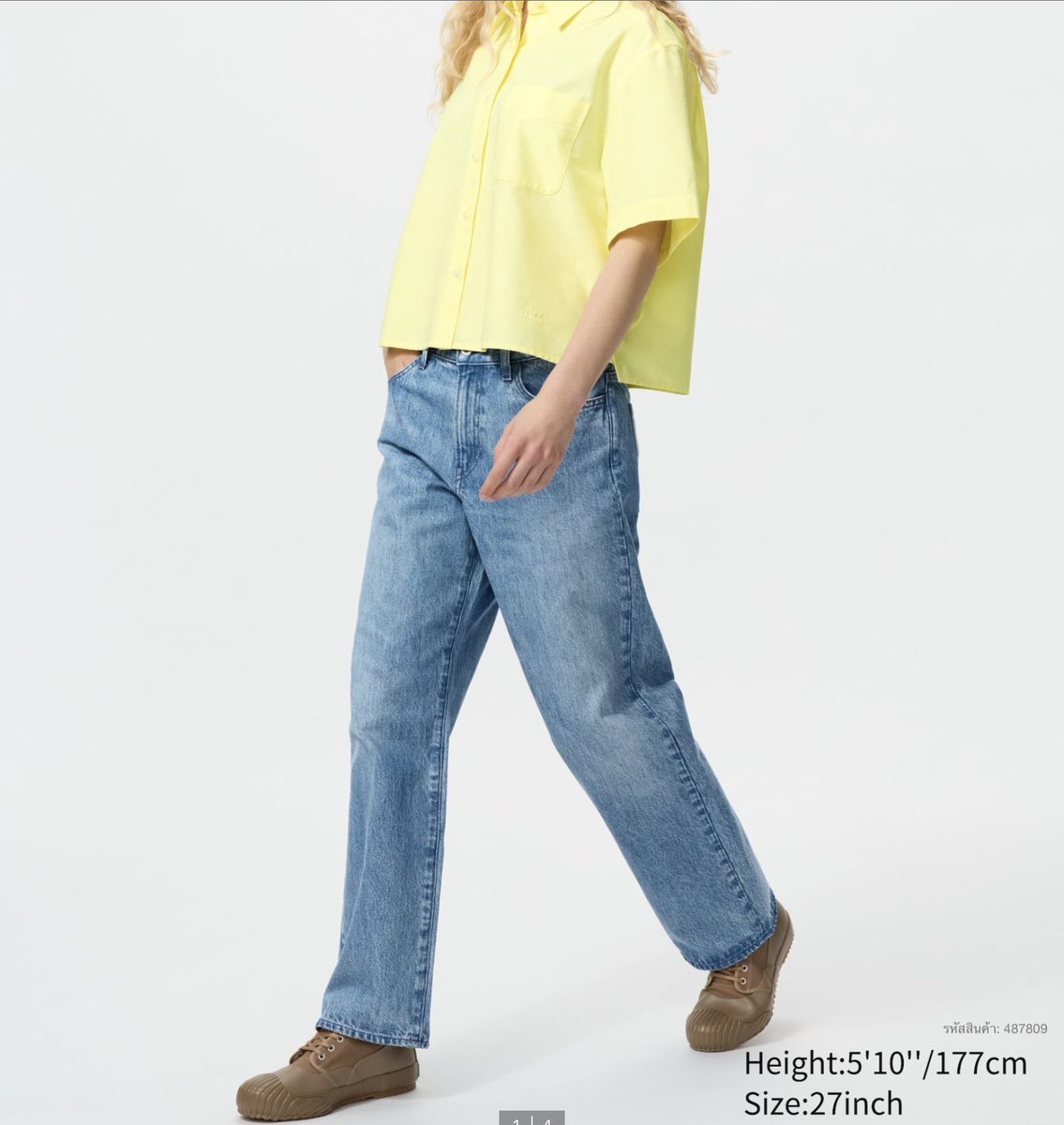 namhwanbutt's tweet photo. ส่งต่อเสื้อผ้า
1. Stylistxbrinkty S สีเทา 730 *ใส่ครั้งเดียว
2. Uniqlo baggy size 22 690
3. Uniqlo JWA size 23 690  
ขอดูเพิ่มเติมได้เลย

#ส่งต่อเสื้อผ้ามือสอง #cintageshop #โล๊ะตู้เสื้อผ้า #โล๊ะตู้เสื้อผ้ามือสอง #ส่งต่อcintage #ส่งต่อเสื้อผ้า #ส่งต่อstylistshop #uniqloส่งต่อ https://t.co/ANOlbRSvg2
