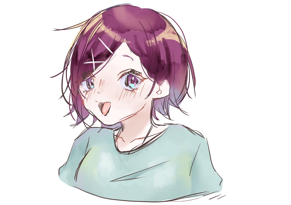 つらら。 tweet media