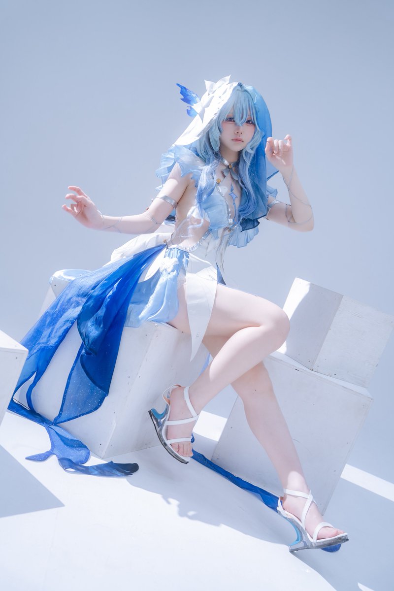 杏西 りん tweet media