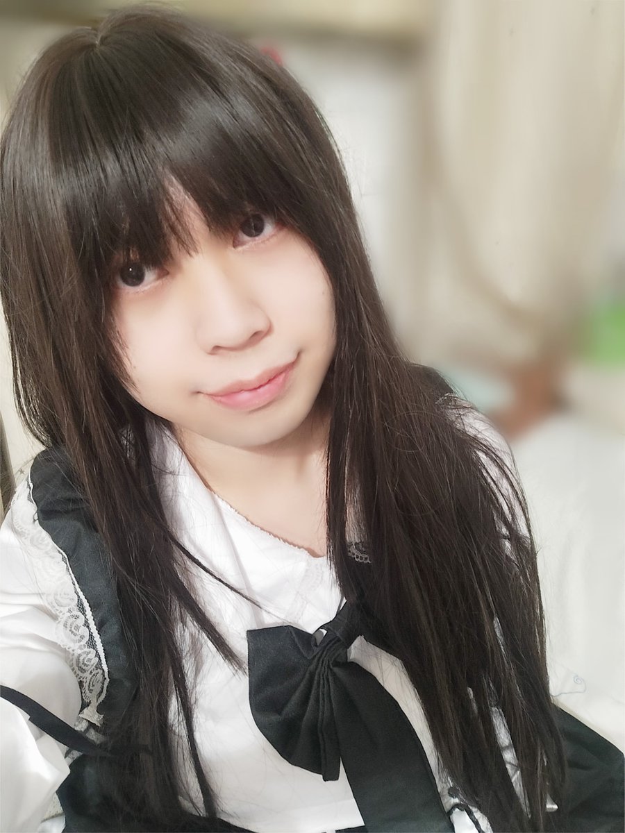 VincentEXwater's tweet photo. #vincentexwater #otokonoko #男の娘 https://t.co/Jn5cVygSgs