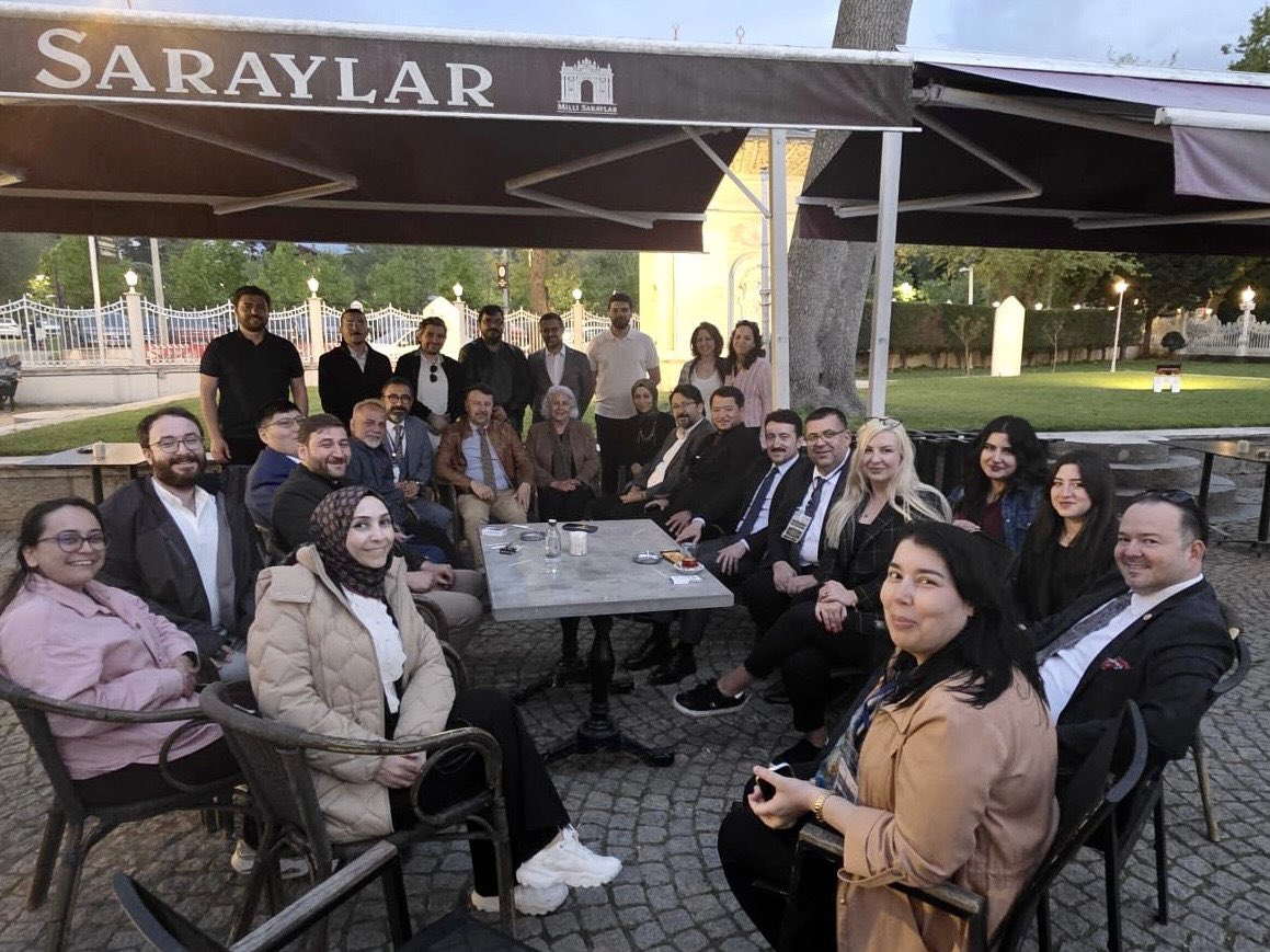 Fatih Muratoğlu tweet media