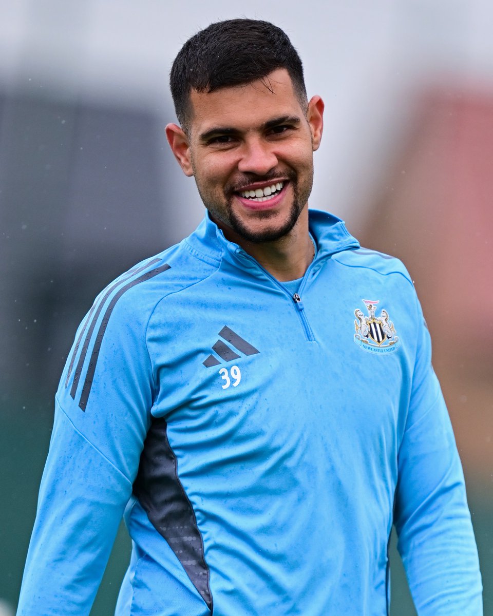 Newcastle United tweet media