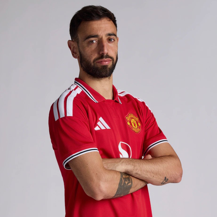 Manchester United TR tweet media