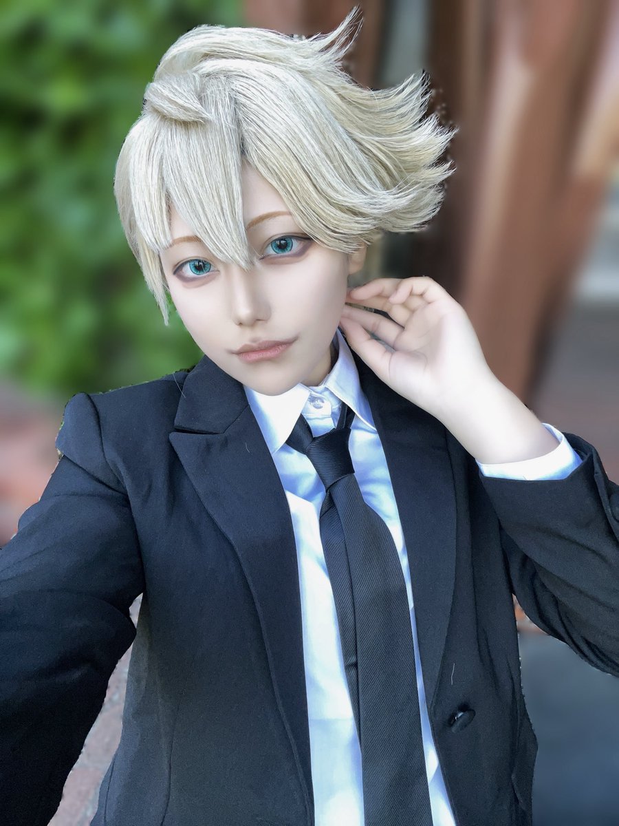 瀬戸口。 tweet media