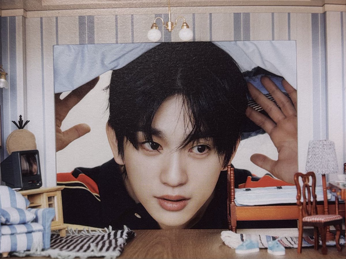 영 tweet media