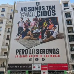 Leónidas de Esparta⚔️NO RETREAT, NO SURRENDER! tweet media