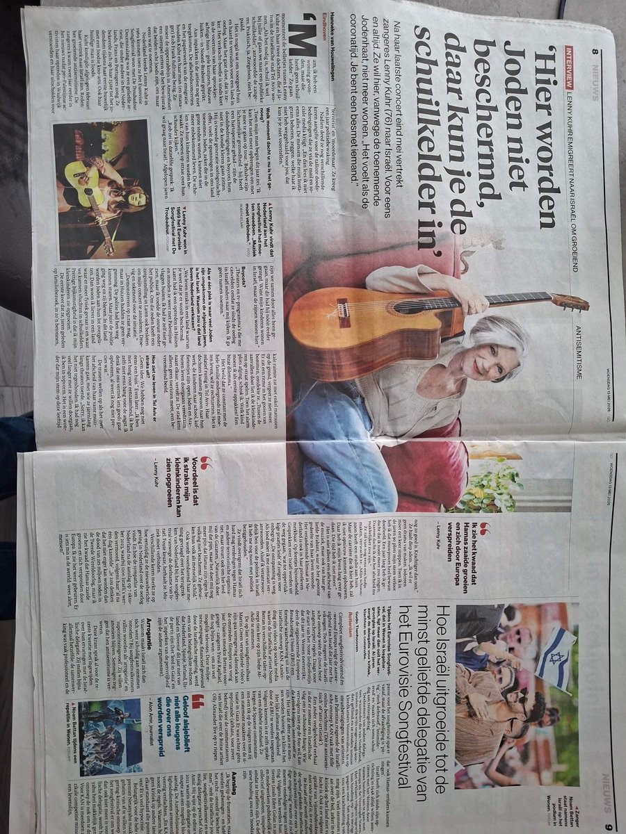 Jan Verniers tweet media