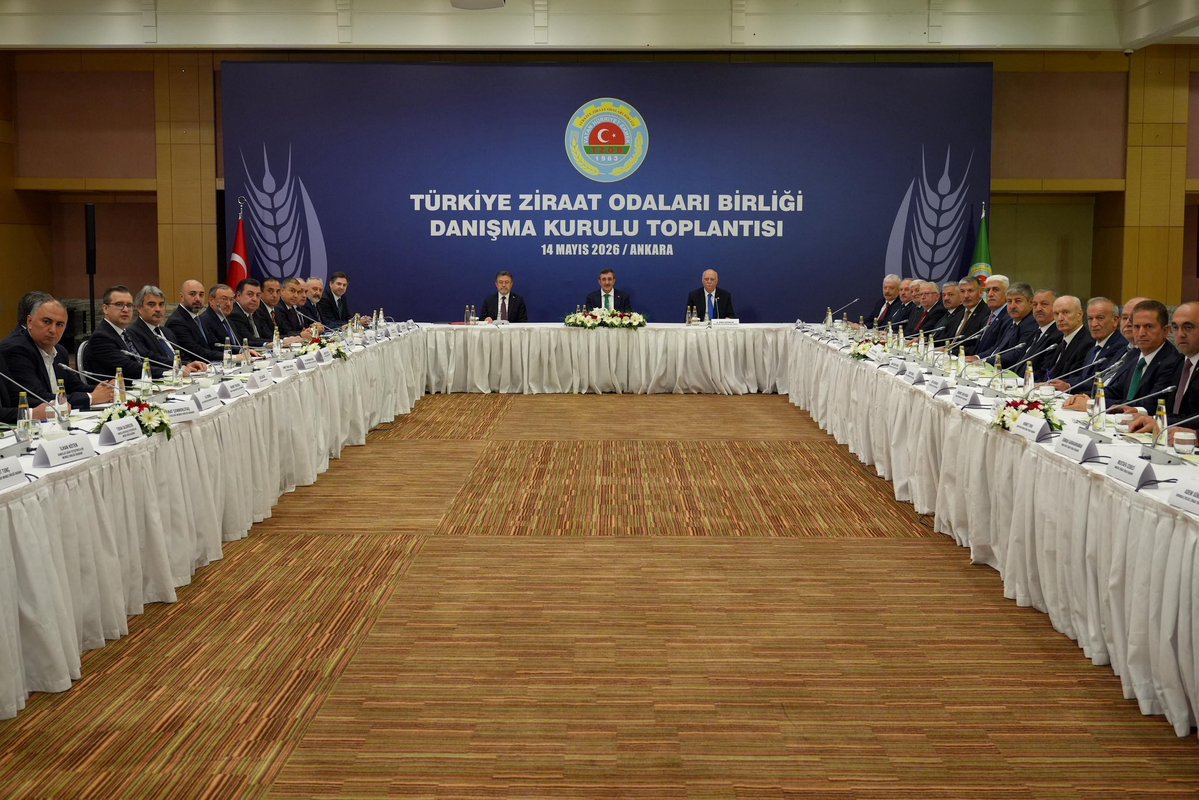 Cevdet Yılmaz tweet media