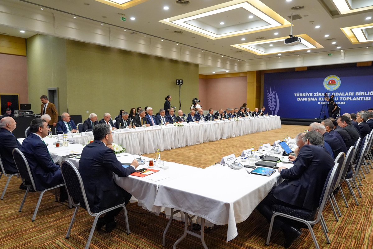 Cevdet Yılmaz tweet media