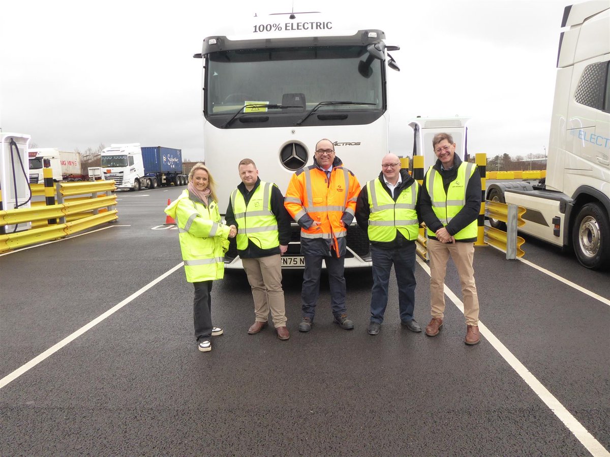 Commercial Motor tweet media
