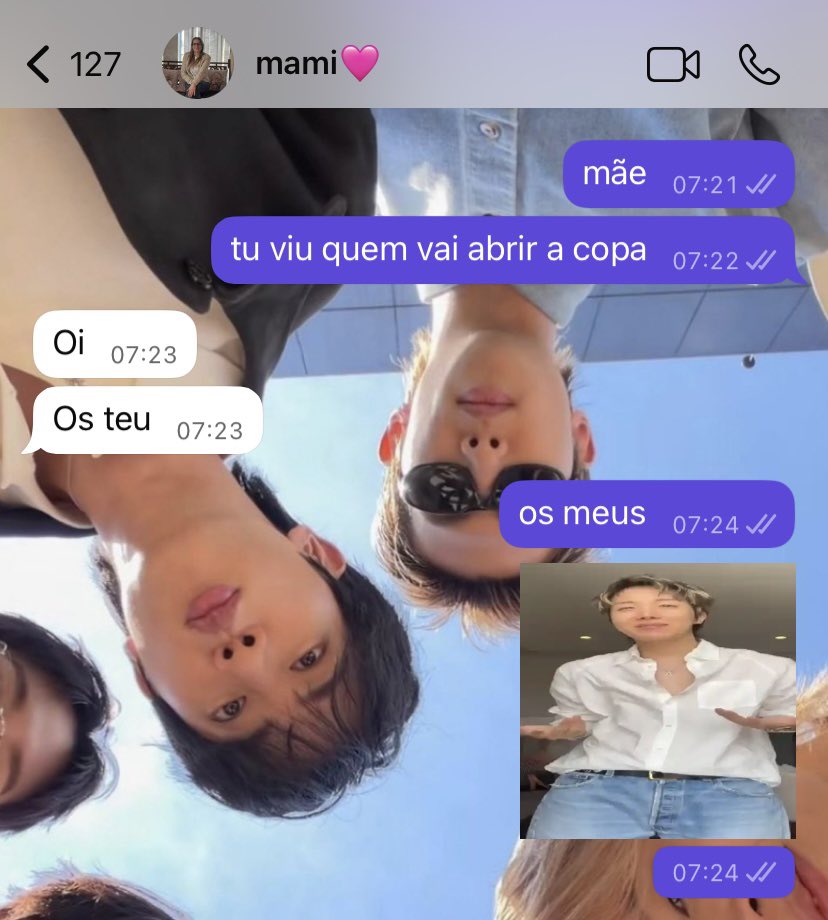 cami ⁷🪭 VAI VER O BTS! tweet media