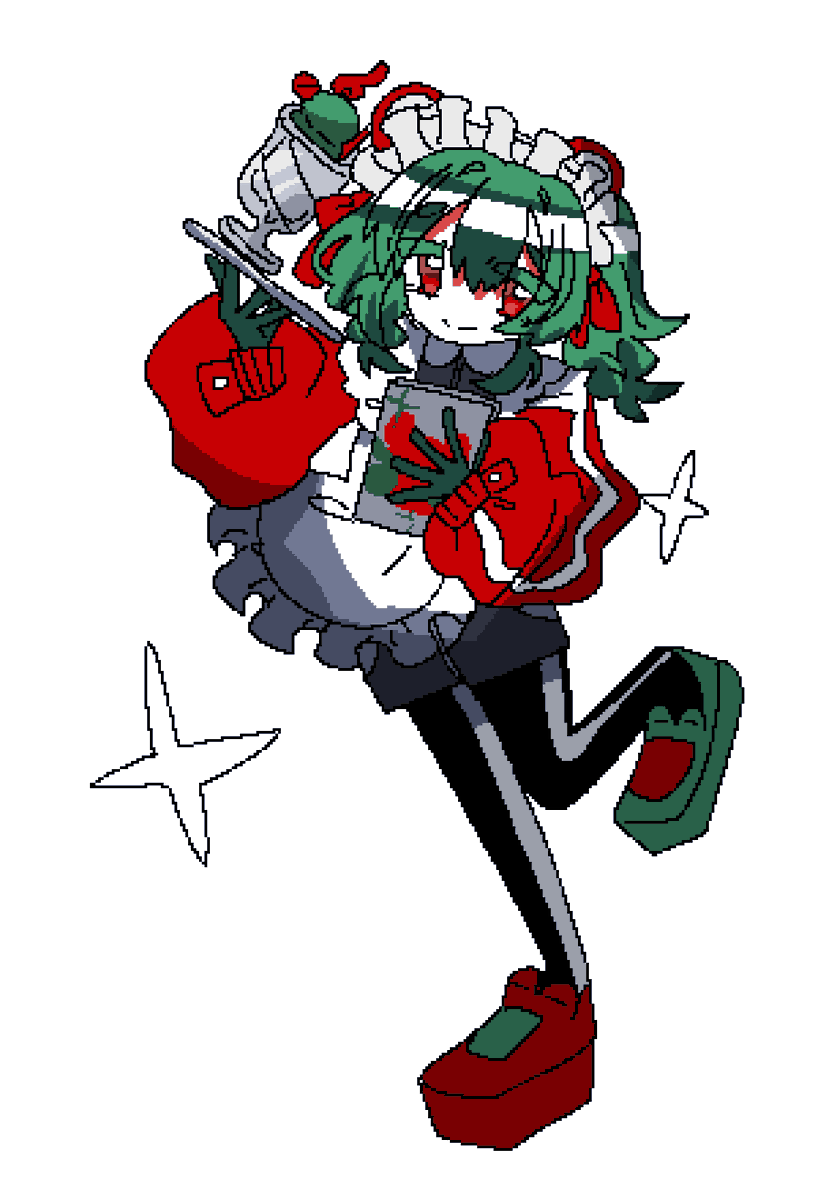 綿​⁠毛 tweet media