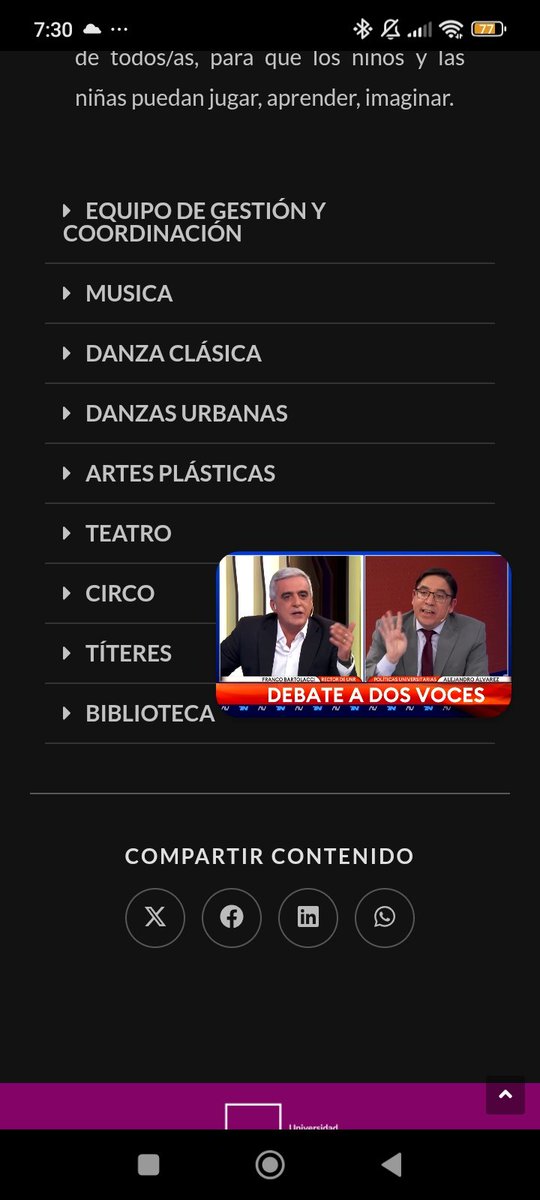 Oso empleado de comercio tweet media