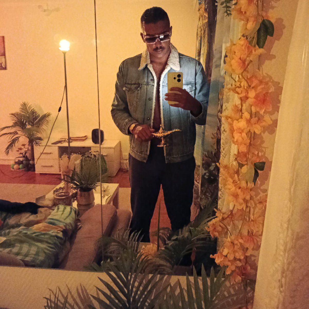 Ali tweet media