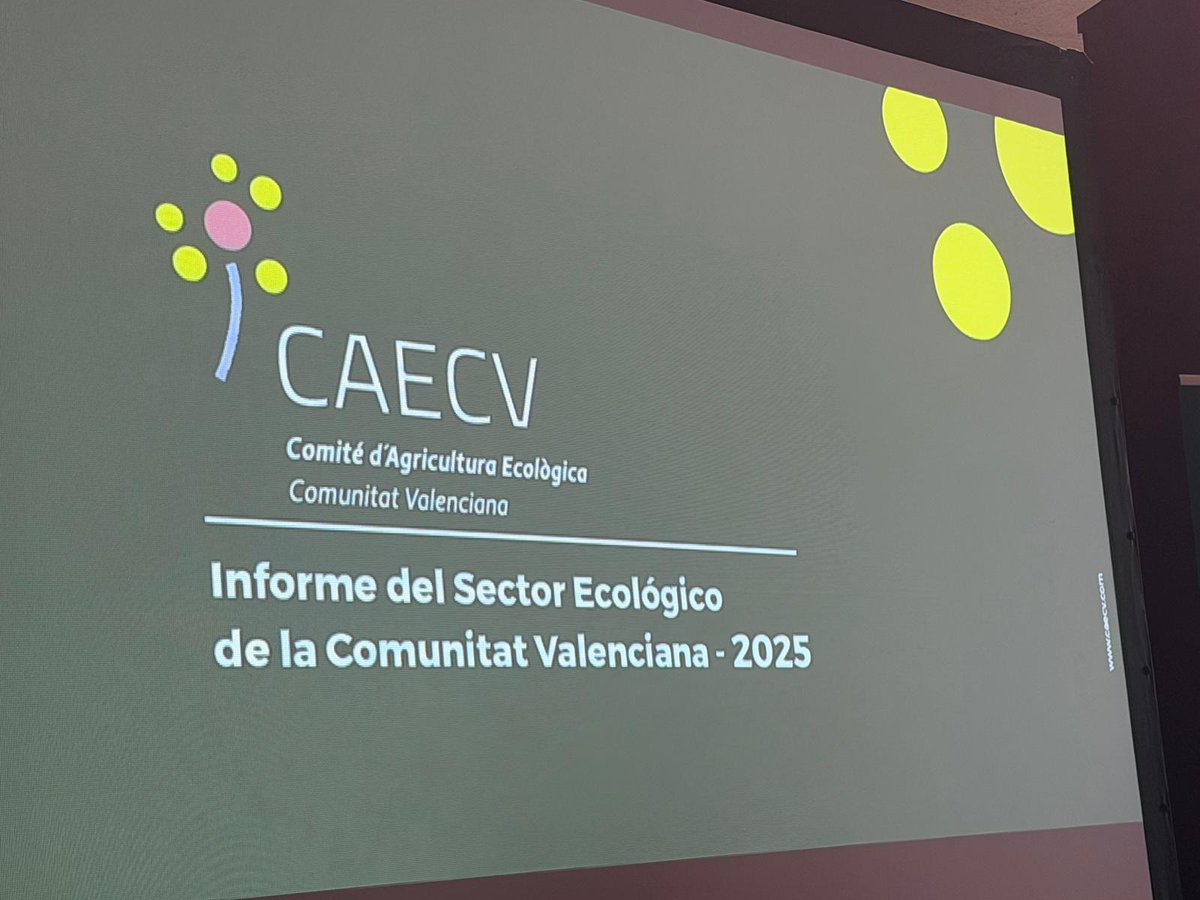 Comité Econòmic i Social Comunitat Valenciana tweet media