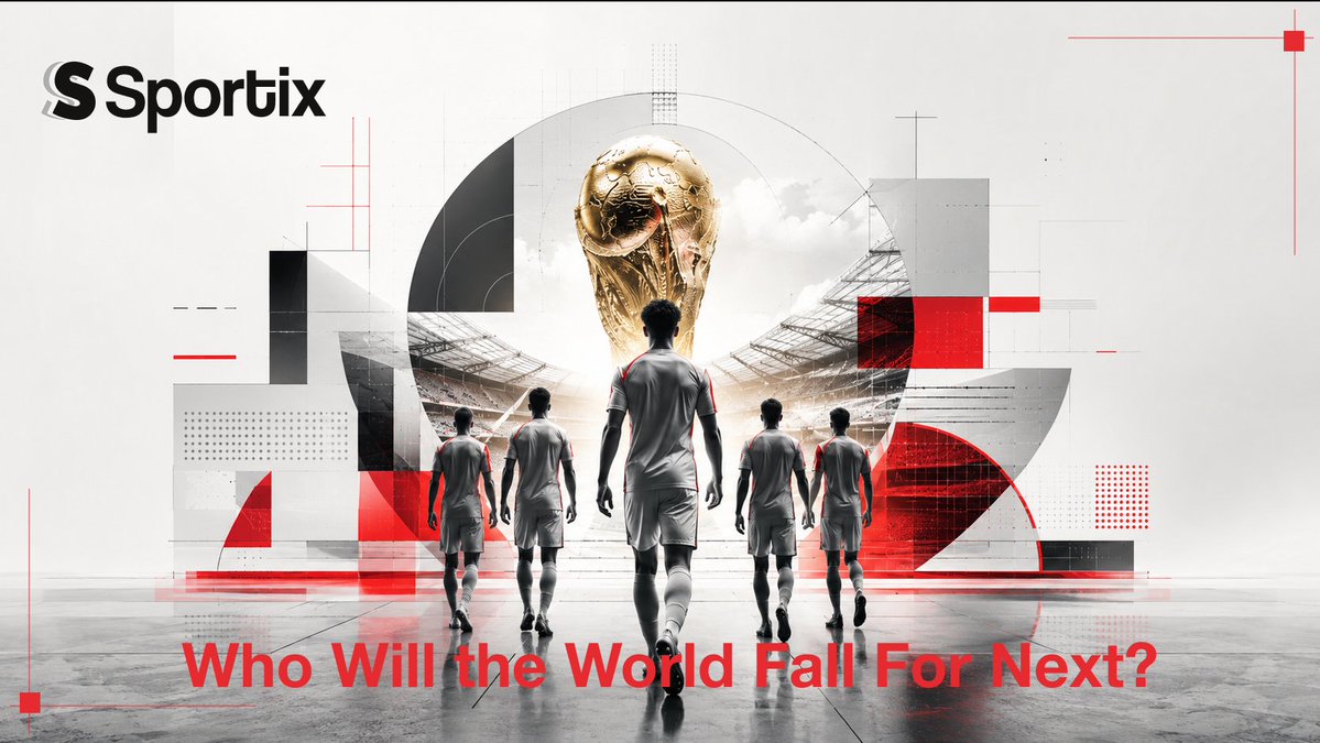 Sportix.AI tweet media