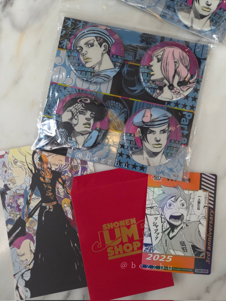 BezzbuJoestar★ tweet media