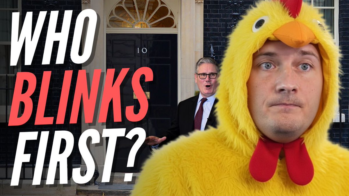 Guido Fawkes tweet media