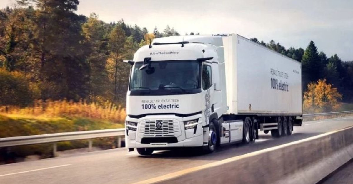 Transporte Profesional tweet media
