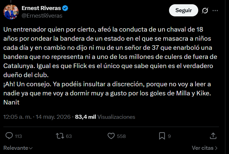 Gafa tweet media