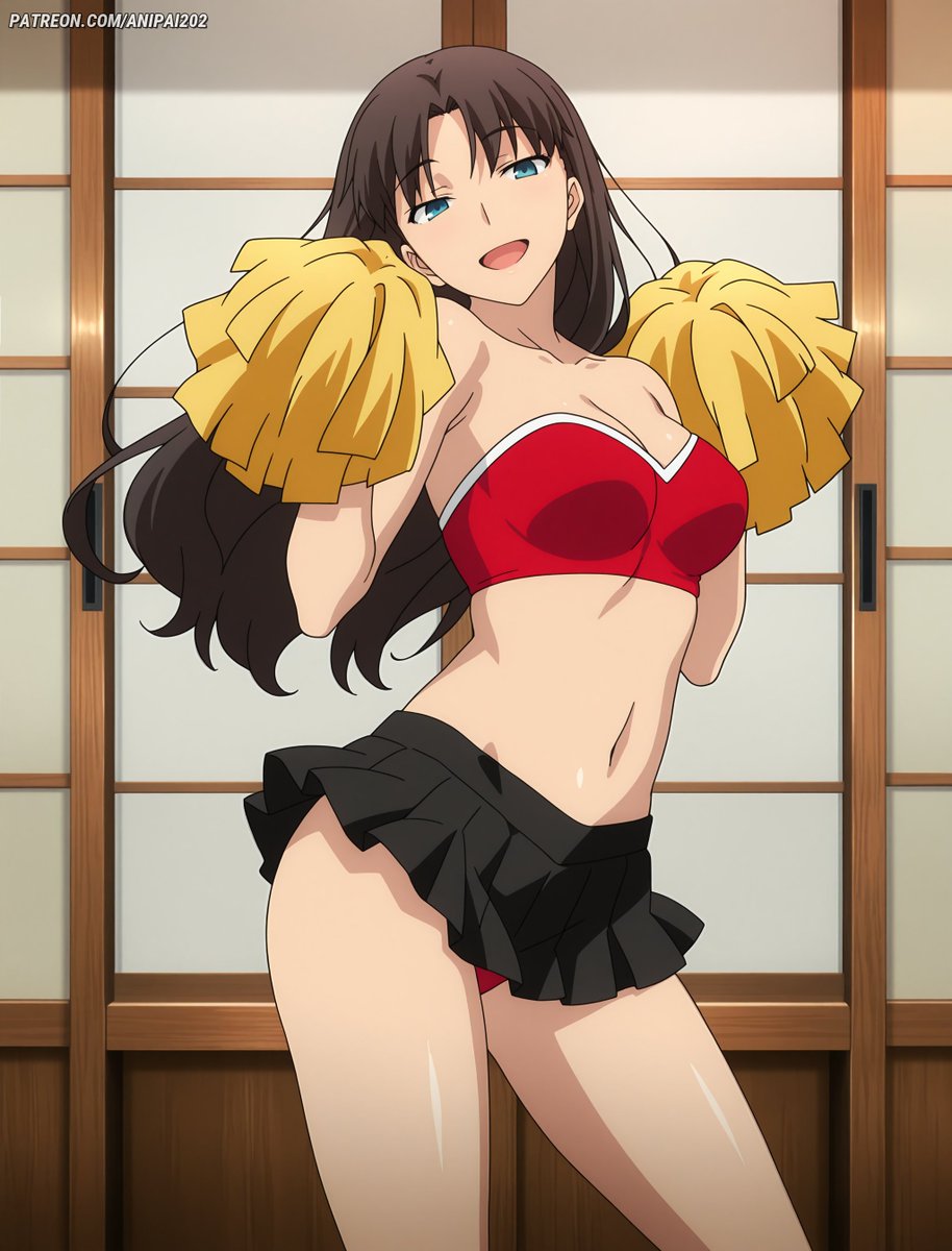Anipai SFW tweet media