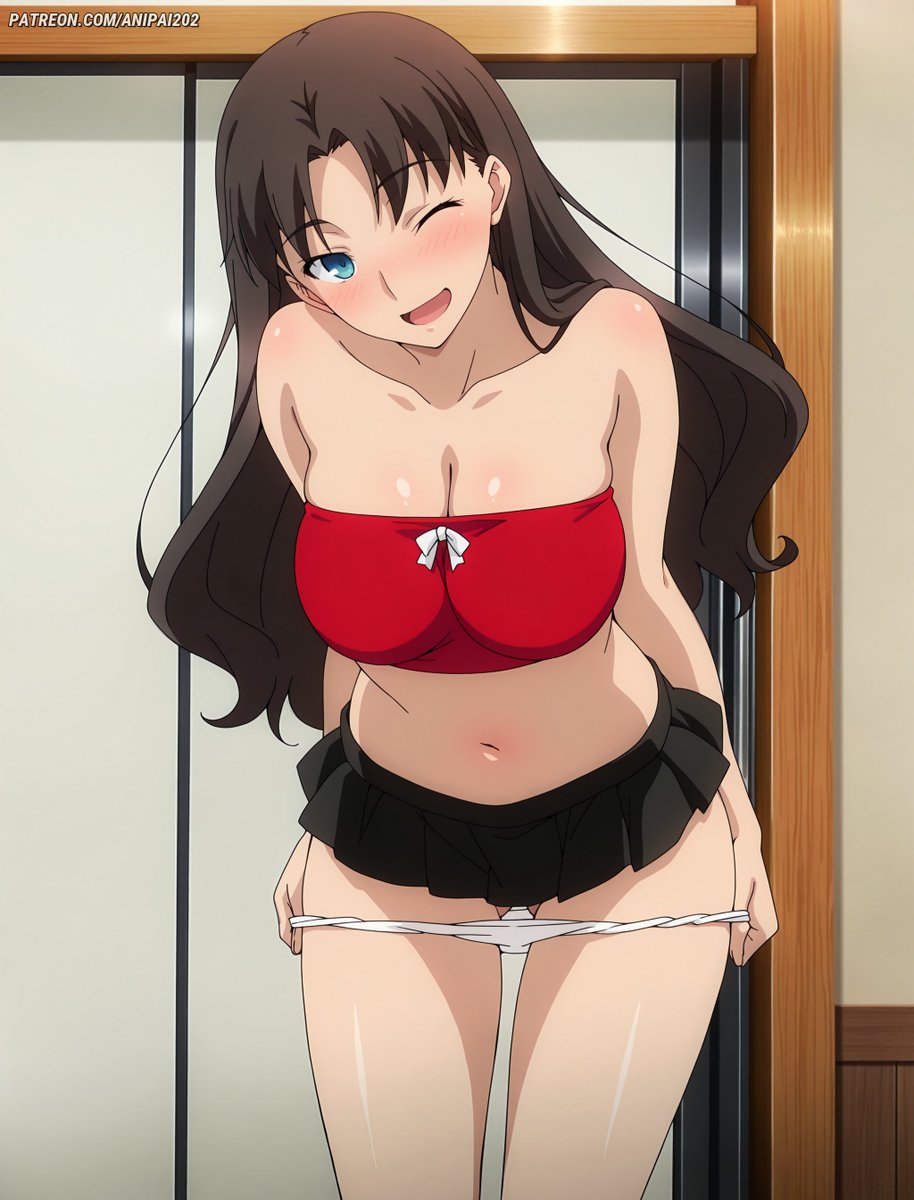 Anipai SFW tweet media