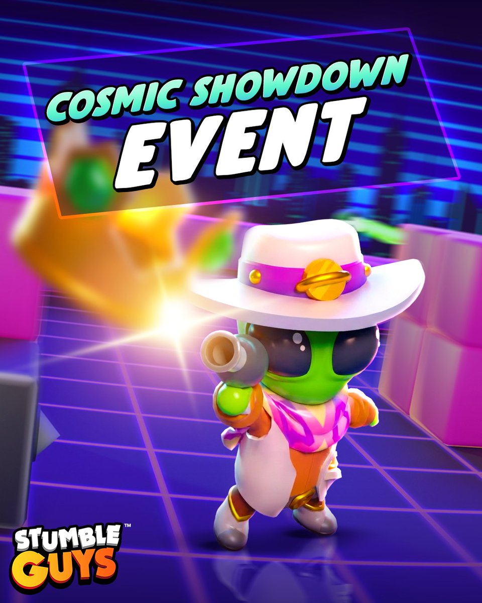 The galaxy's most wanted just pulled up 🤠🛸 The Cos...
