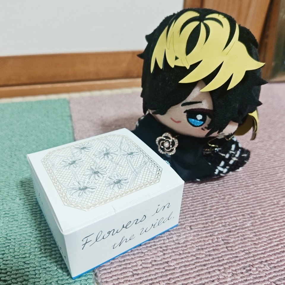 聖珈 tweet media