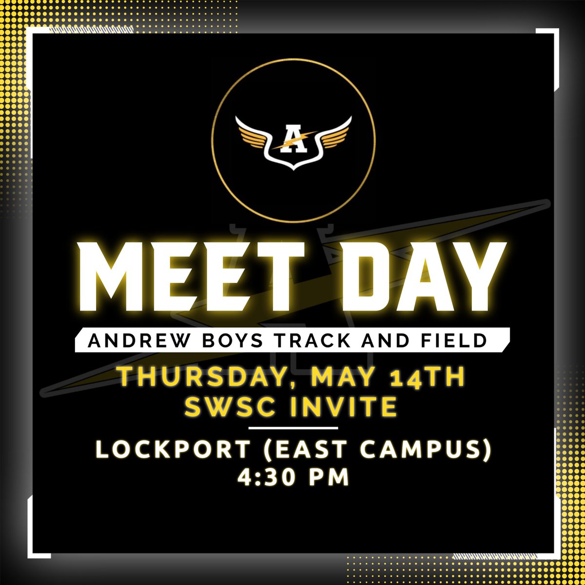 Andrew Athletics tweet media