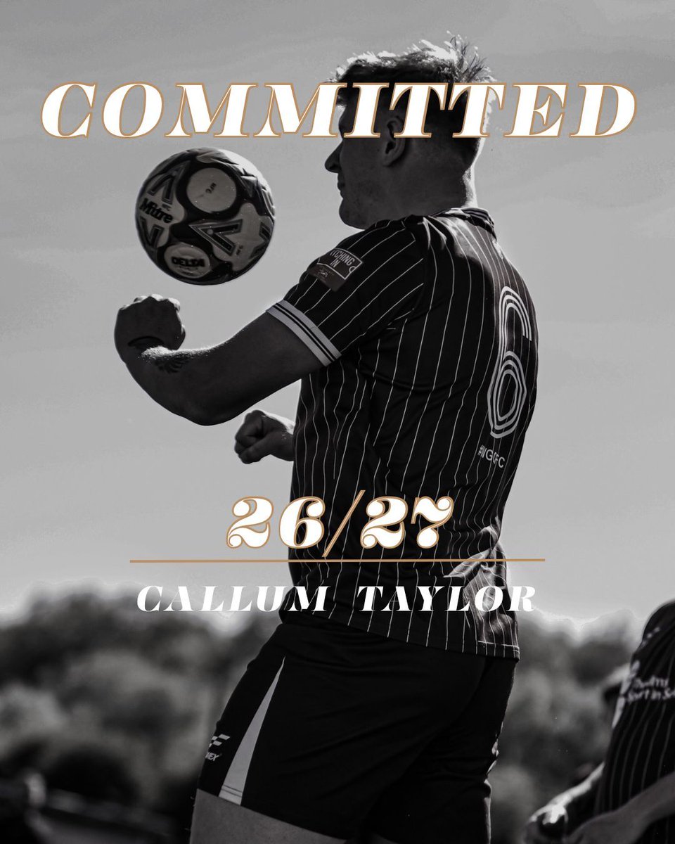 Welwyn Garden City FC tweet media