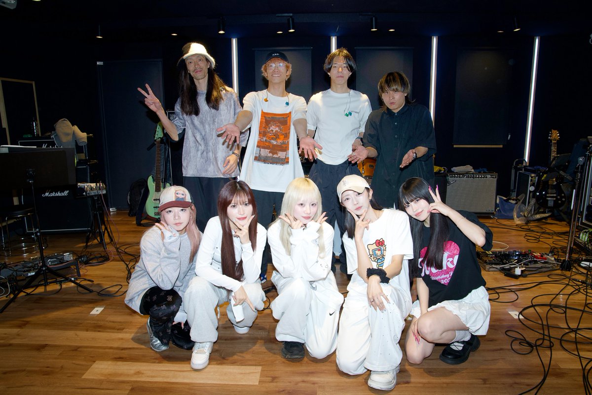 Chalca 公式 tweet media
