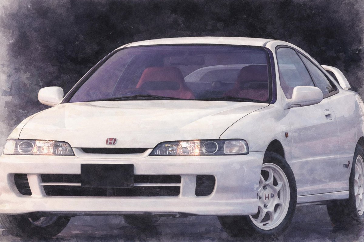Post by ほのパパ on X: DC2..かな？