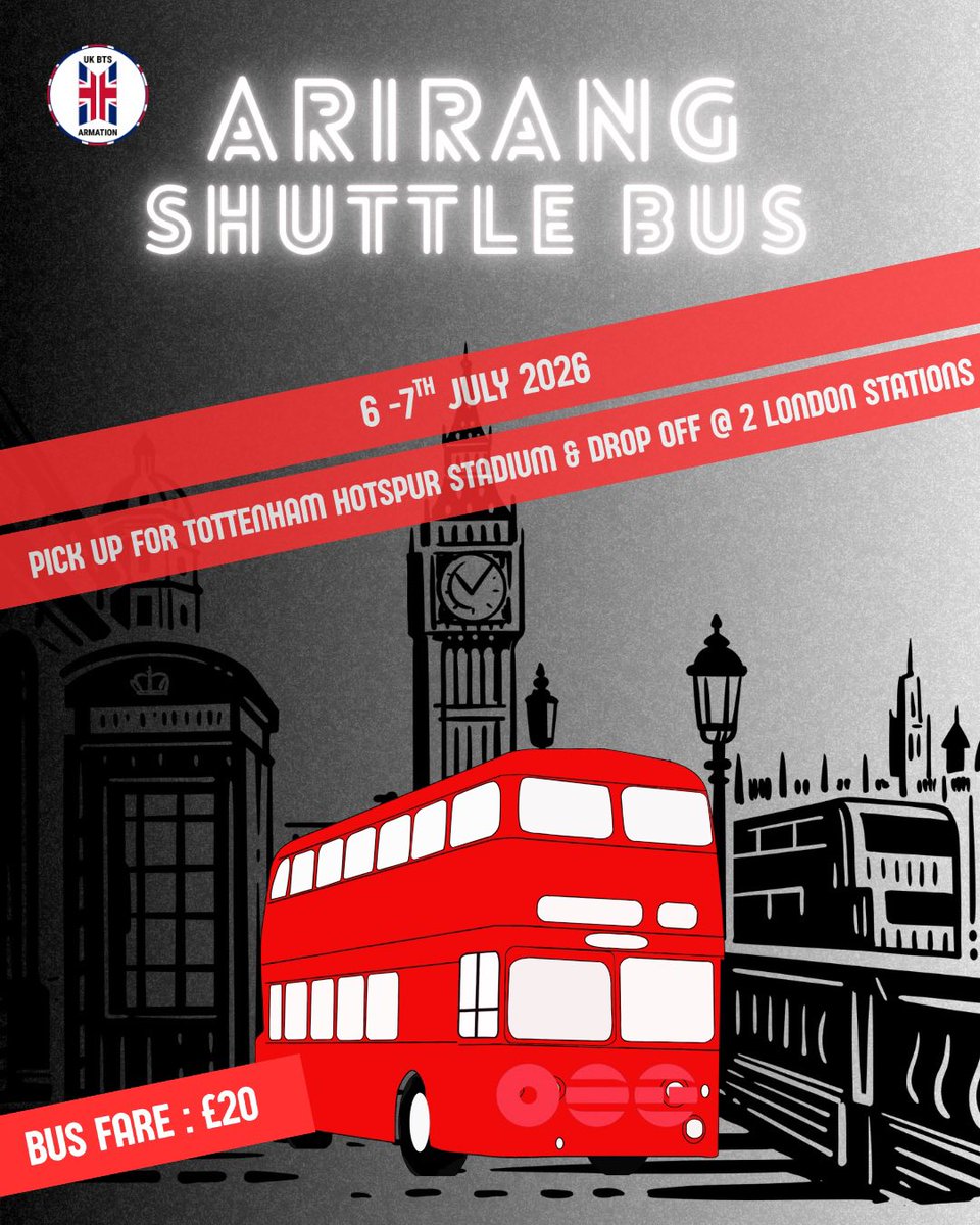 UKBTSARMATION EVENTS ⁷ tweet media