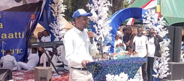 OromiaPParty's tweet photo. #Jimmaa_Oomoo_Naaddaa
#Walisoo
#Wallagga_Bahaa_Saasiggaa
#Baalee_Bahaaa_Sawweenaa
Jiraattotni Godina Wallagga Bahaa aanaa Saasiggaa,Godina Jimmaa aanaa Oomoo Naaddaa,Godina Baalee Bahaaa aanaa Sawweenaa akkasumas Magaalaa Walisoo https://t.co/F936uBvDjF