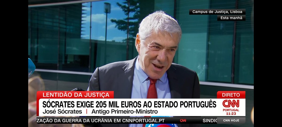 André Ventura tweet media