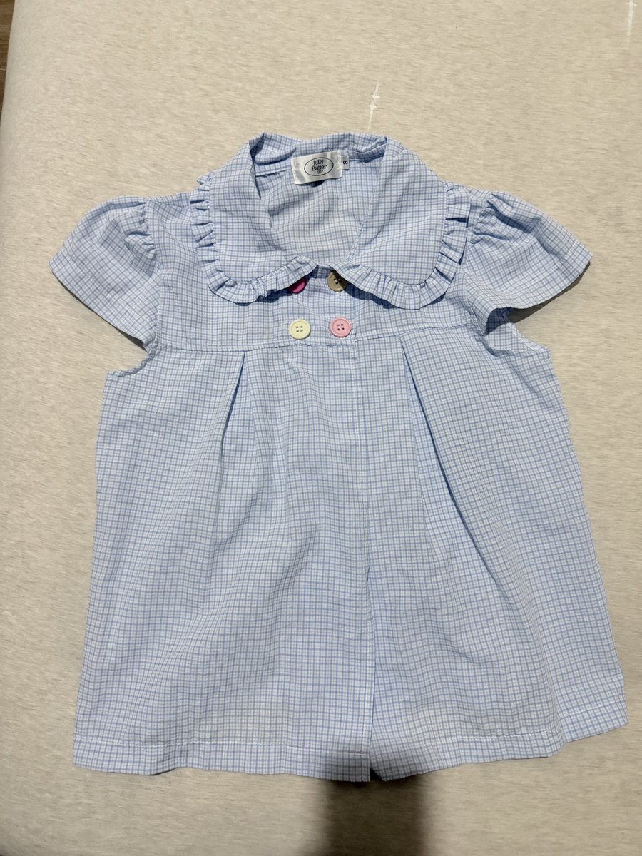 GoodLuck48867's tweet photo. 100฿
Size s
ตัวนี้แค่ลองใส่ https://t.co/jJ5fEzGQbX