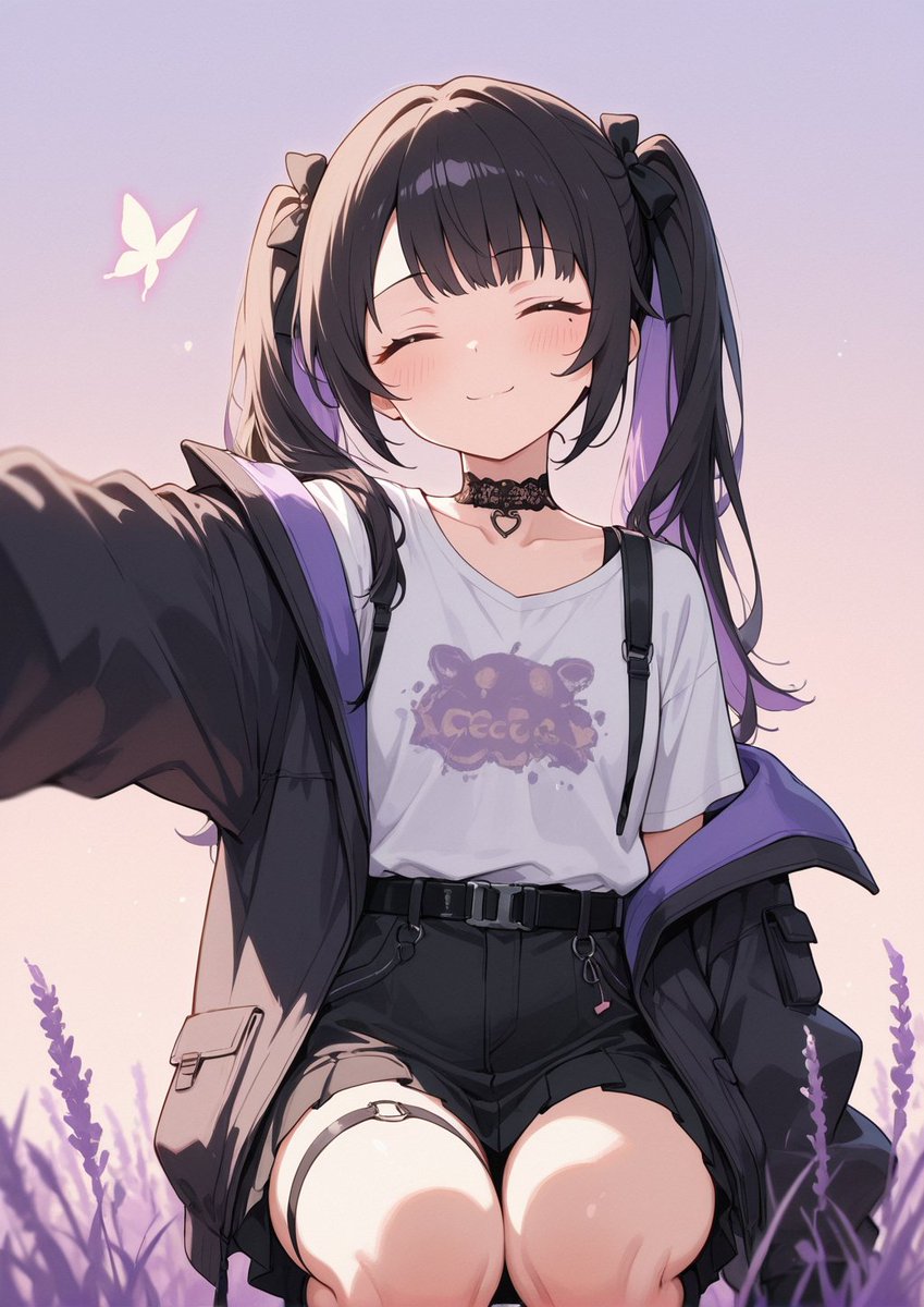 金曜日❗️行くよぉ〜💜💜💜