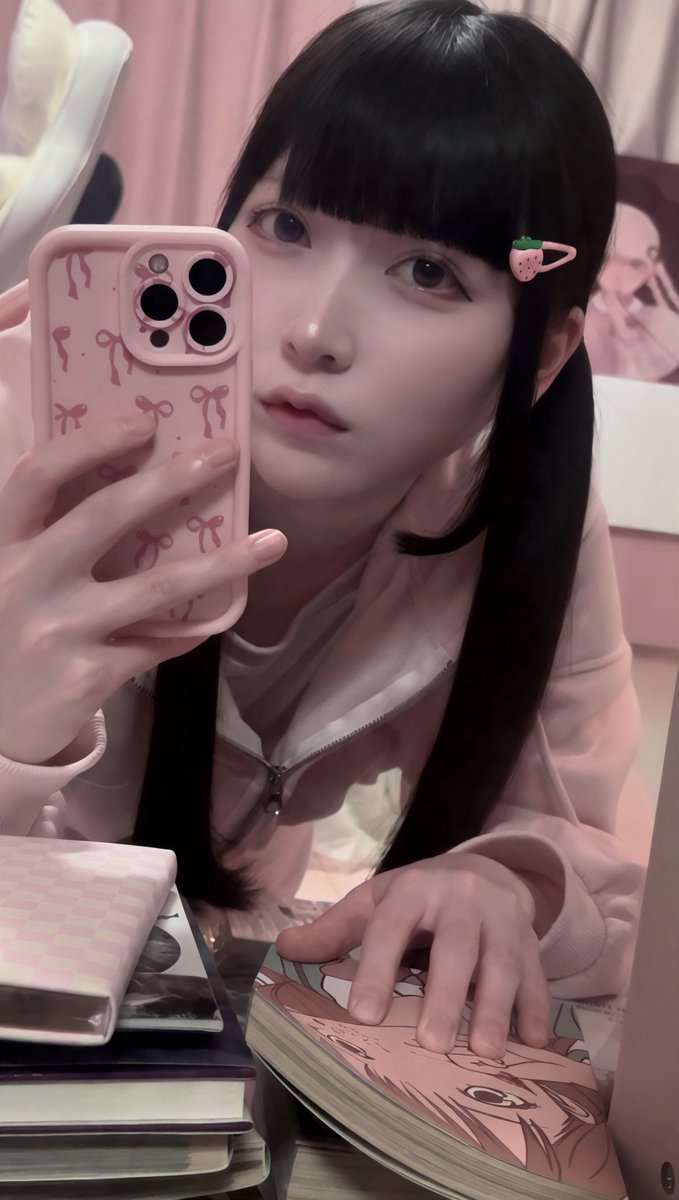 くむり tweet media