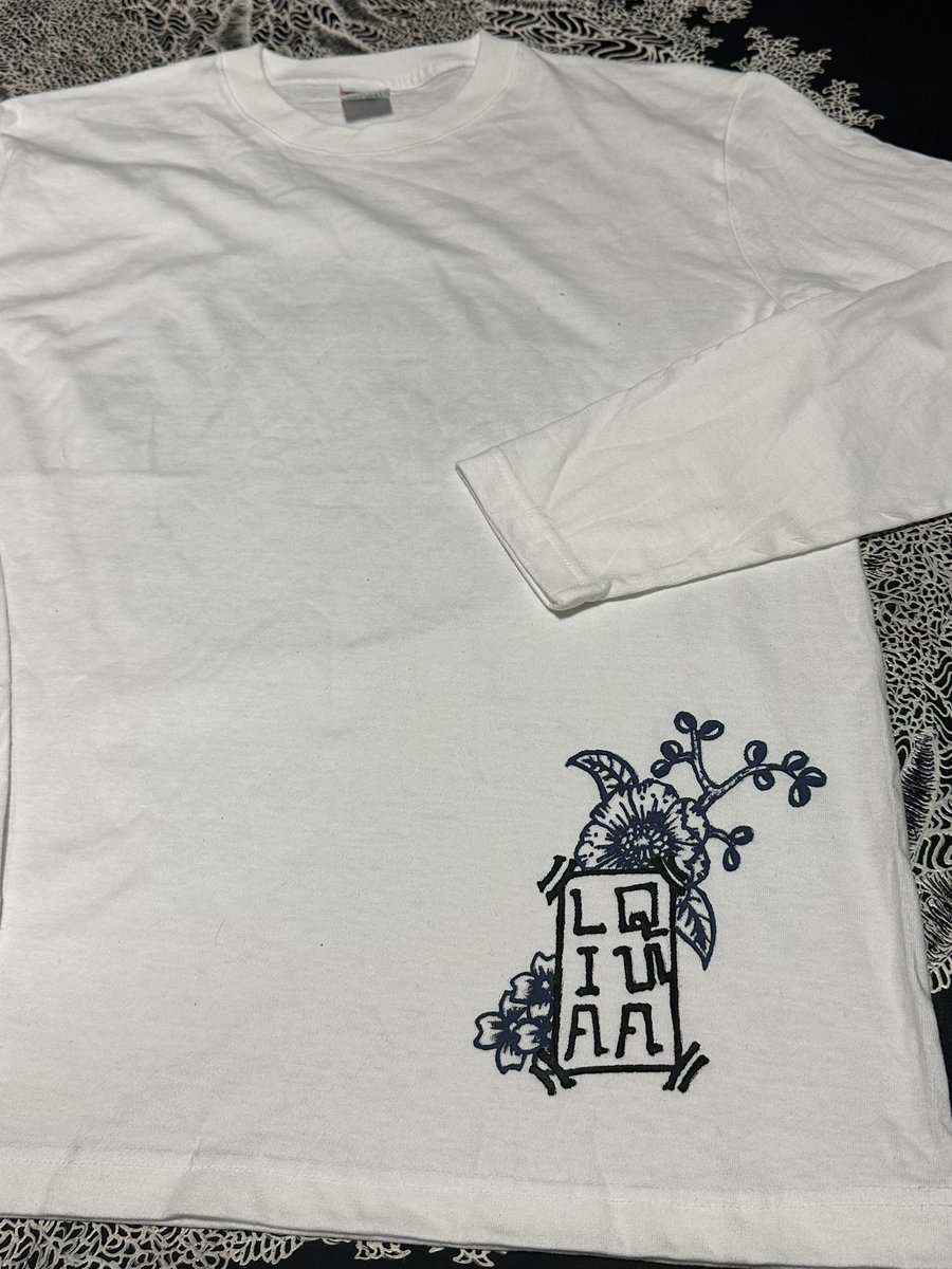 helloQUALIA's tweet photo. オーダー品　
円とQUALIA
no.4210 https://t.co/XFim2vcEMC