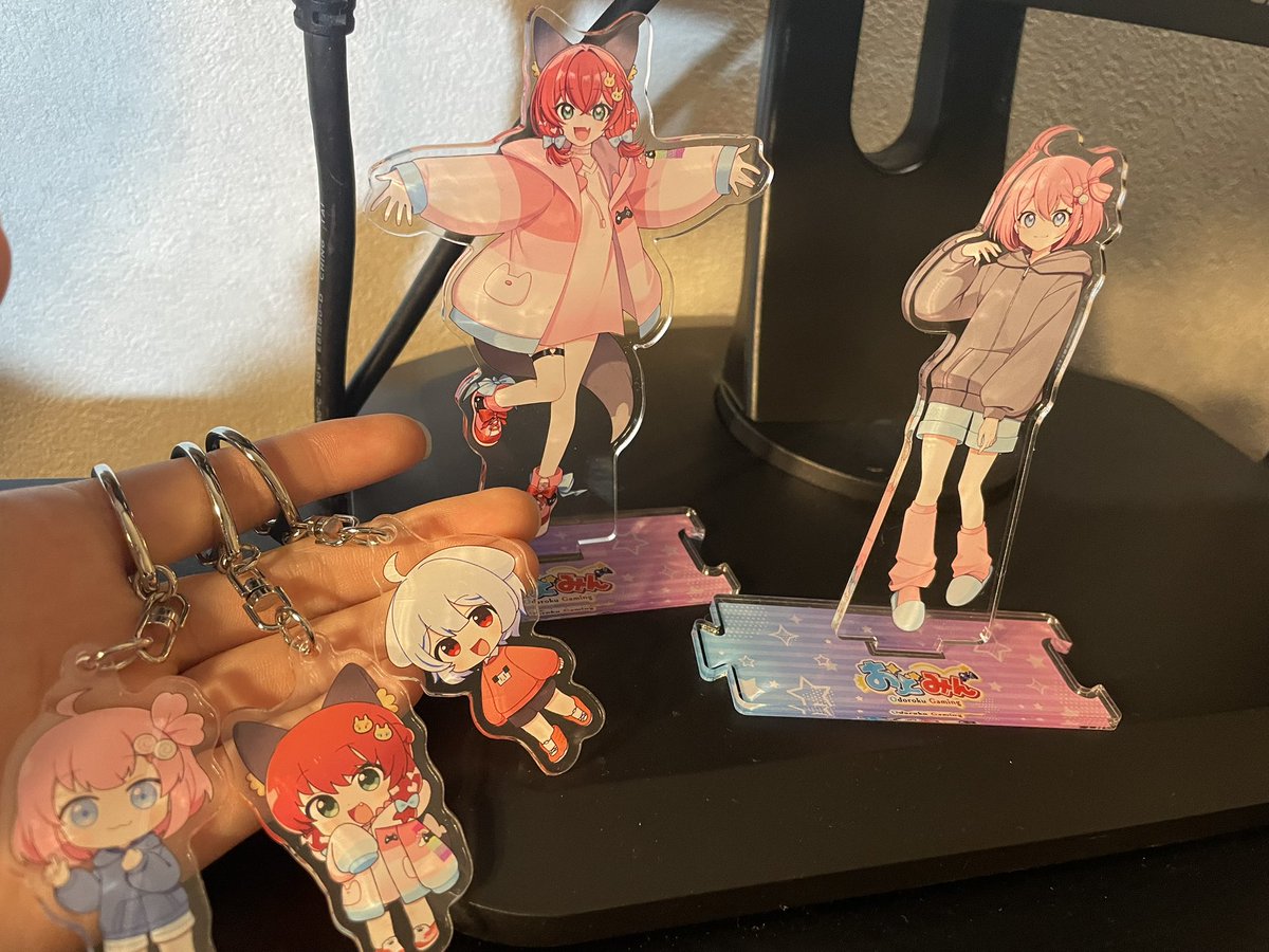 はみがきこ tweet media