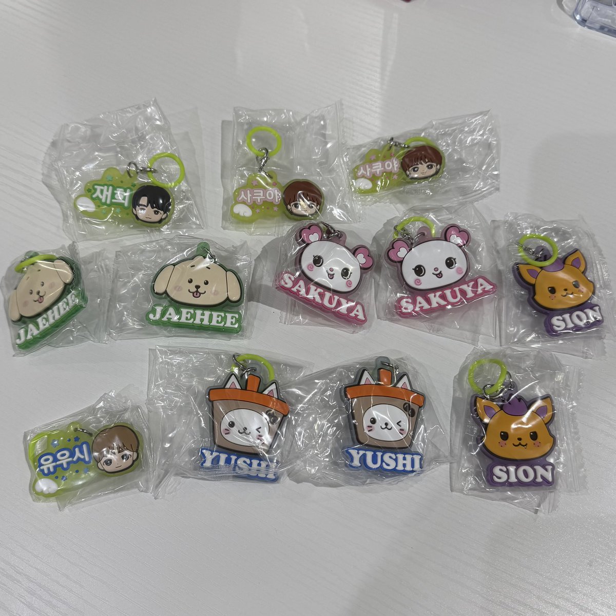 塩 tweet media