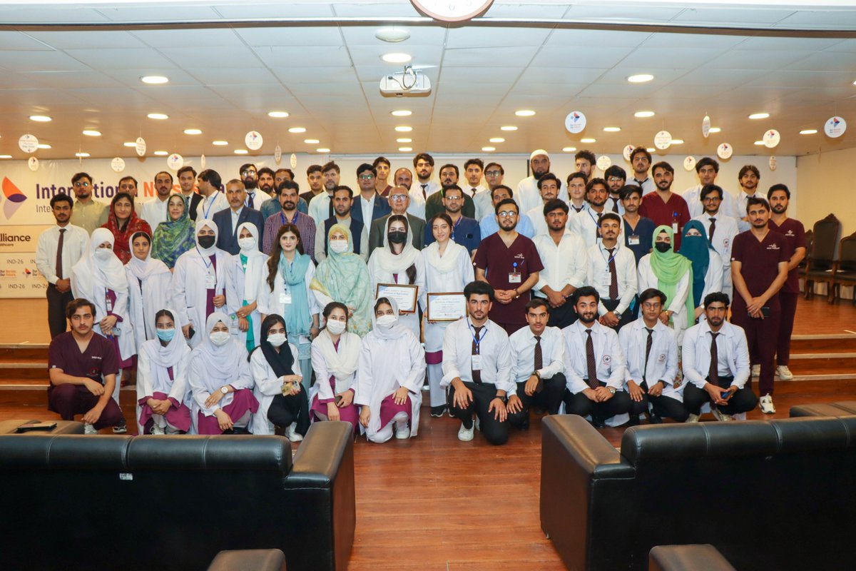 Northwest General Hospital and Research Centre tweet media