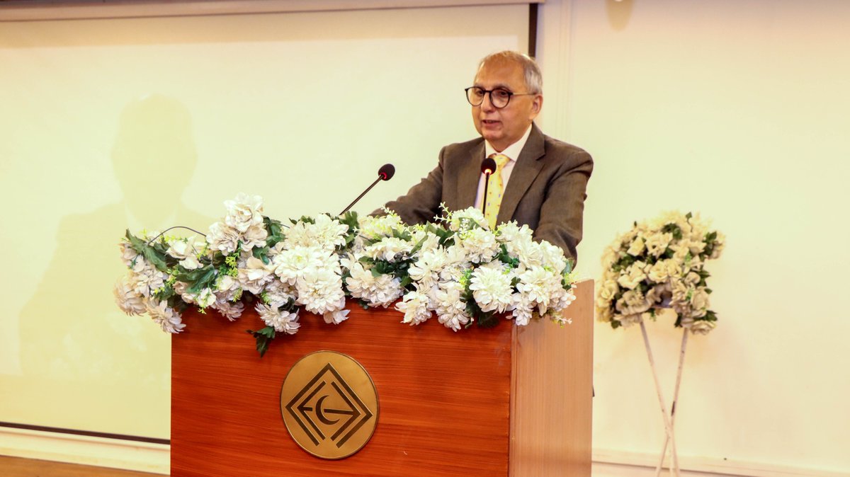 Northwest General Hospital and Research Centre tweet media