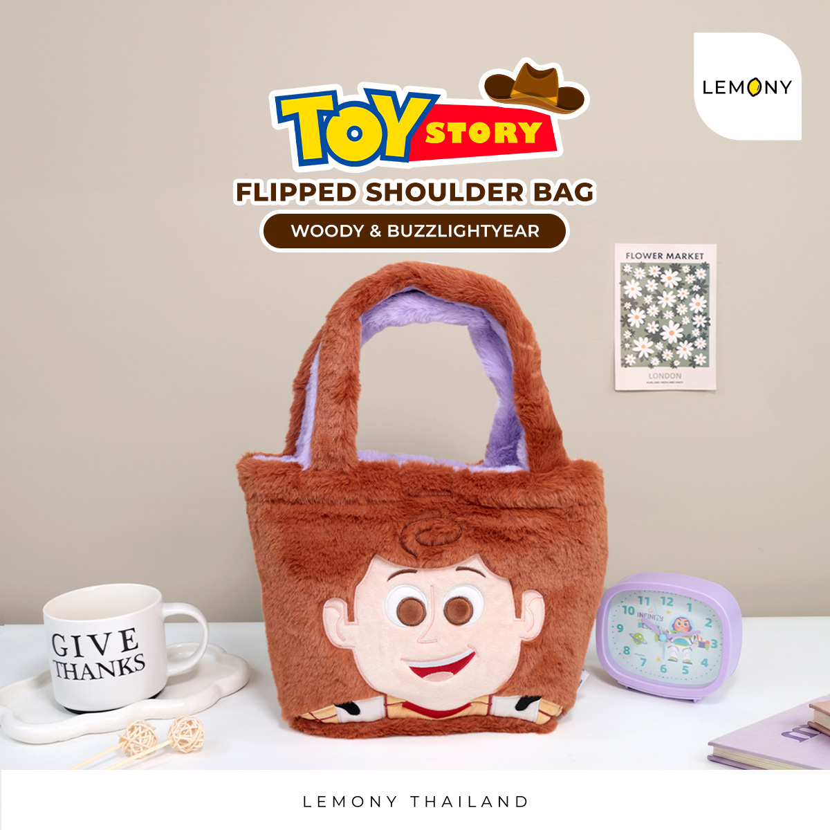 Lemony Thailand tweet media