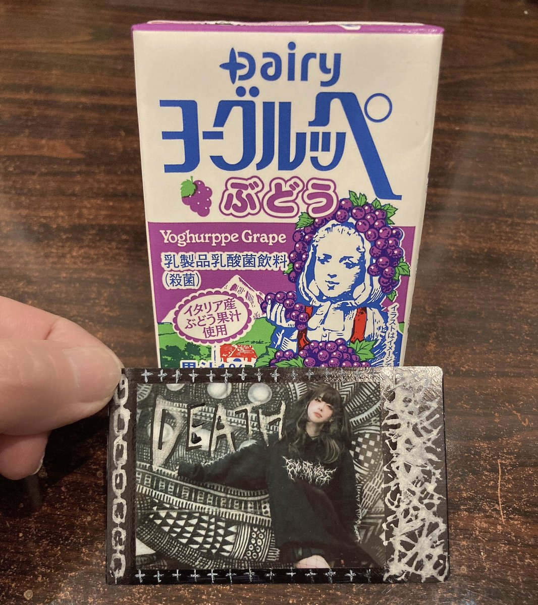 先月食べた何年かぶりの びっくりドンキーの「チーズハンバーグ