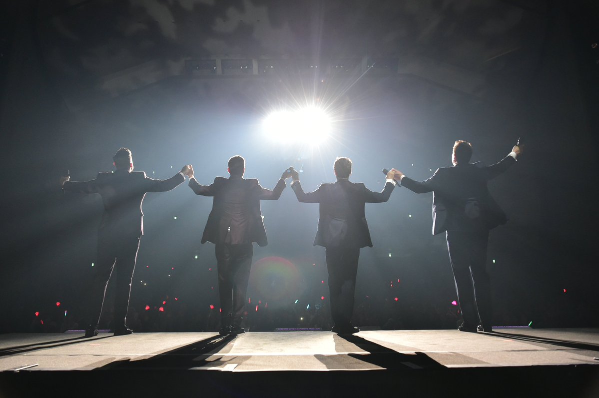 ildivoofficial's tweet photo. Japan, we've had a great time so far. One more show in Tokyo tonight and then we head to Sendai, then Sapporo for the last stop✨

📸 Shinichi Hiwatashi https://t.co/o05J7fusYw