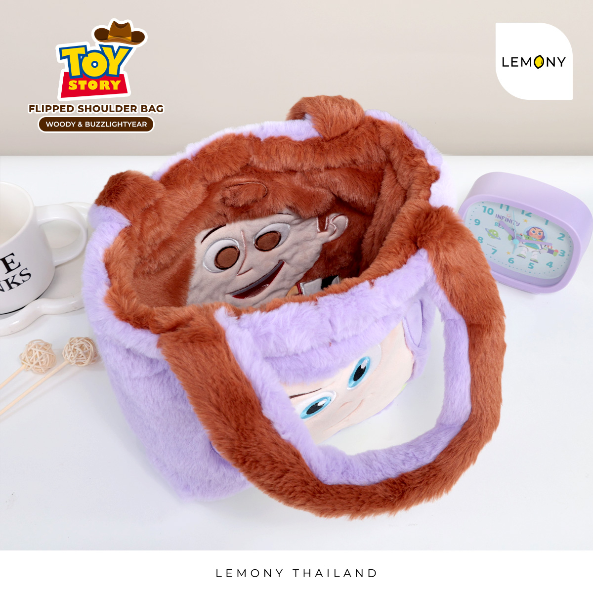 Lemony Thailand tweet media