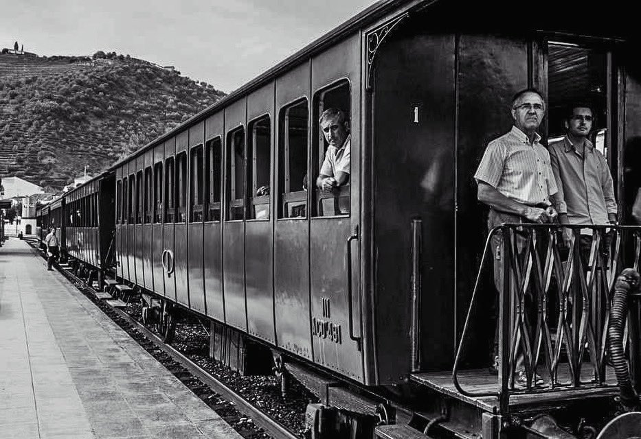 BoraPraPortugal's tweet photo. 📍Pinhão, Douro 🇵🇹
#pinhao #douro #portugal #walkabout https://t.co/hgTqZC7yiF
